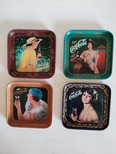 Sottobicchieri Coca Cola In