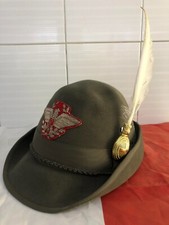 Cappello berretto bantam