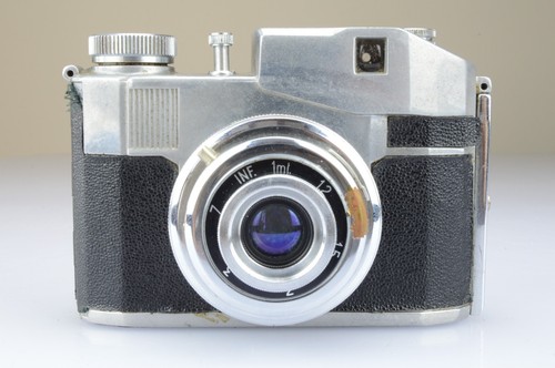 Bencini milano comet film - bencini,