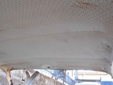 ALFA ROMEO ALFA SUD - Cielo