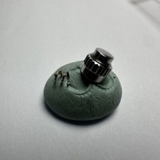 Rolex Daytona RARE Pusher 24-P301-0 P301 O Vintage for 6263 6265 6264