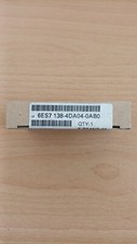 138-4DA04-0AB0 SIMATIC DP