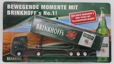 GRELL Ho 1/87 Camion Rimorchio