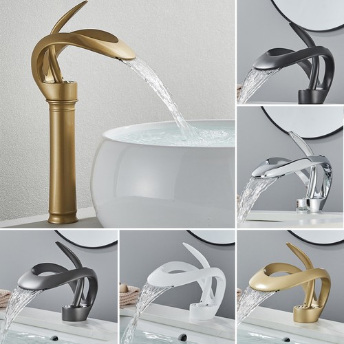 Rubinetto bagno moderno