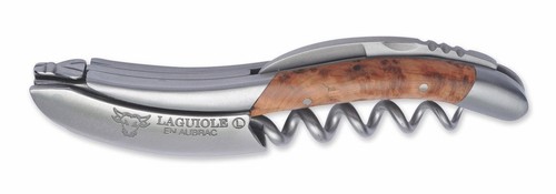 Laguiole aubrac cavatappi - aubrac,