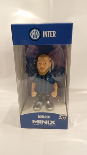 Minix dimarco inter action - minix,