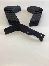 Kit 20 zappe fresa modelli 19