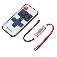 12V Dimmer Controller RF