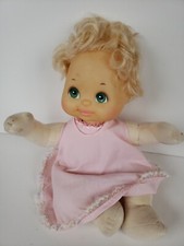 Vintage Mattel My Child Loving