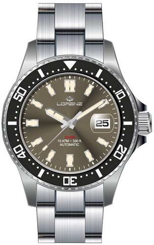 Lorenz diver ceramica - lorenz,