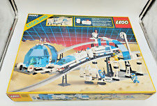 LEGO 6990 Futuron Monorotaia