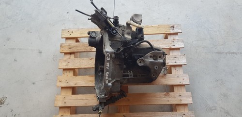 Citroen serie scatola - 2,