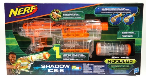 Modulo nerf e2655 - modulo, shadow