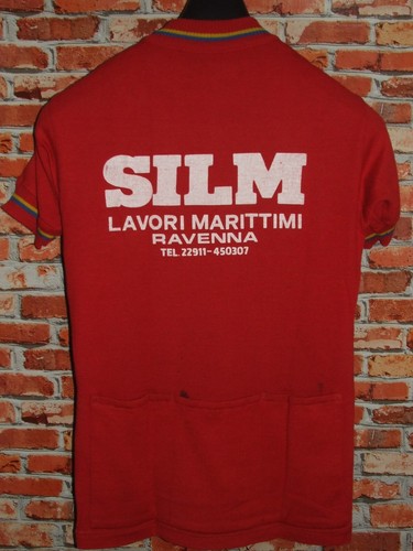Eroica maglia shirt - eroica, maillot