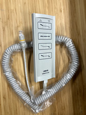 Telecomando letto elettrico