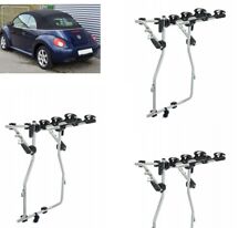 PORTABICI POSTERIORE 3 BICI