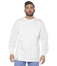 Casacca da lavoro uomo