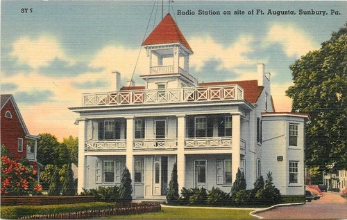 Sunbury pennsylvania - sunbury,