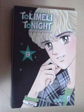 TOKIMEKI TONIGHT-ransie la