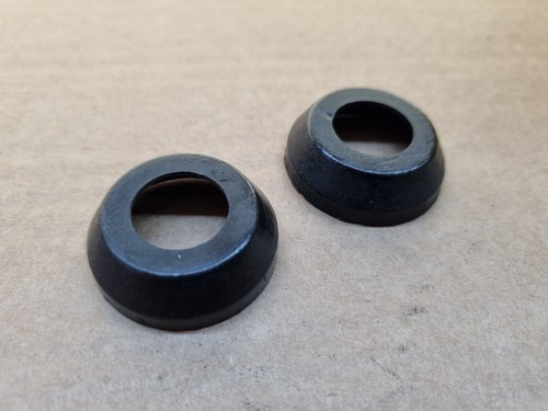Coppia coperture plastica - coppia,