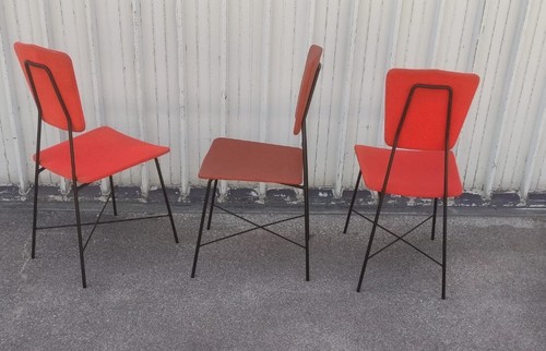 Sedie vintage design anni - design,
