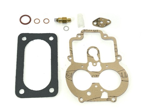 Kit guarnizione carburatore - kit,