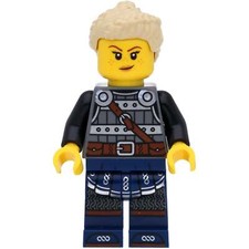LEGO Vikings Minifigure
