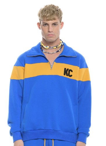 Maglione uomo keiser clark - maglione,