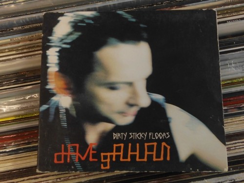 Dave gahan maxicd dirty - maxicd:,