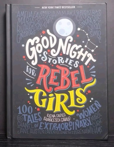 Good night stories for - good,