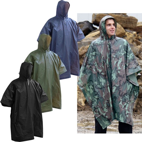 Mfh poncho antipioggia - mfh,