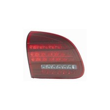 Fanale posteriore sinistro per