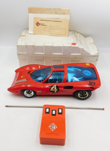 Ferrari dream car - ferrari, p5