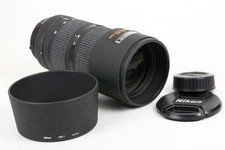 Nikon 80-200mm/2.8 D ED AF