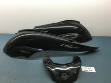 KIT CARENE  POSTERIORI  HONDA