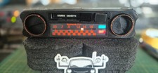 Autoradio Vintage Anni '70 Autovox Start (rara)