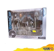 ROBOCOP ULTIMATE DAMAGED