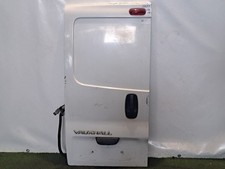 PORTA CARICO POSTERIORE A