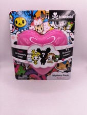 Tokidoki Mystery Pack Serie 2