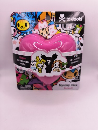 Tokidoki mystery pack serie - mystery,