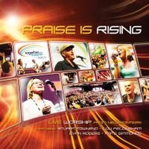 Praise rising live - is,