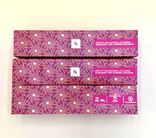 Nespresso Cannella e Tamarindo