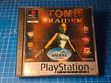 TOMB RAIDER featuring Lara