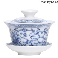 Tazza da tè Kung Fu