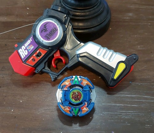 Beyblade dranzer hasbro - dranzer, v2