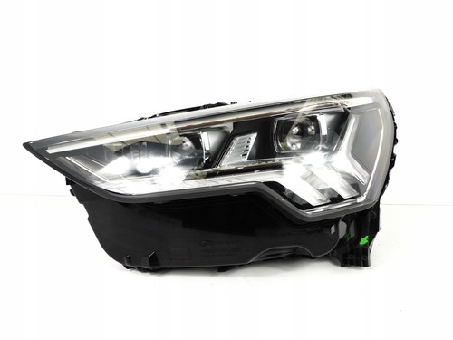 Audi 83a matrix full led - audi, q3