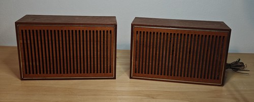 Telefunken altoparlanti fi - altoparlanti, hi-fi