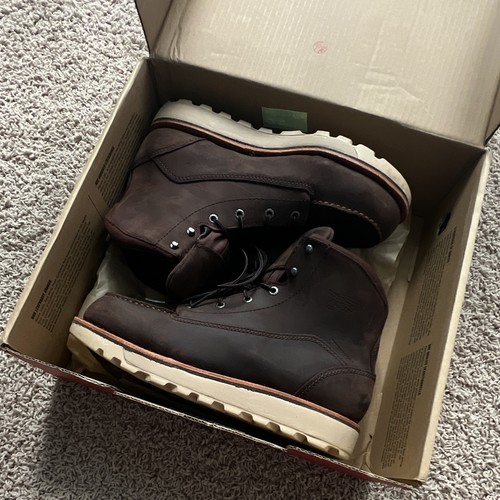 Scarpe red wing uomo - scarpe,