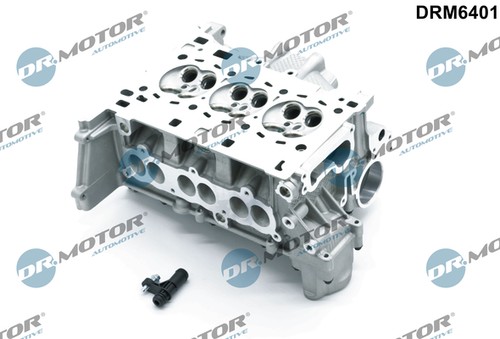 Testata per ford - b-max, c-max