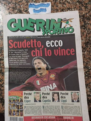 Guerin sportivo 2002 - guerin,